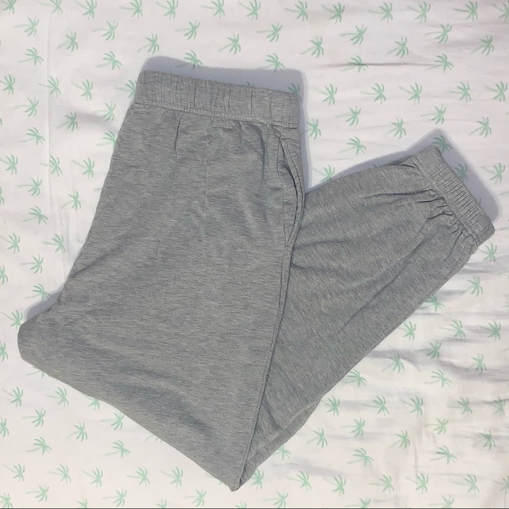 GARAGE Boyfriend Joggers